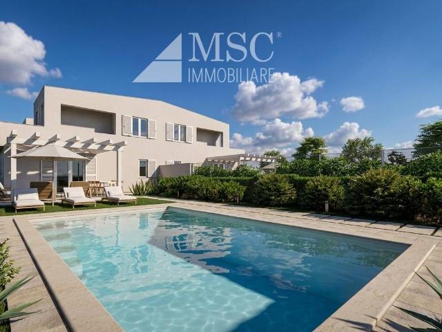 Villa in vendita a Terrasini PA