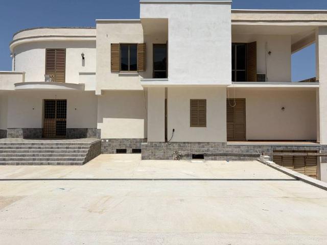 Villa in vendita a Terrasini PA