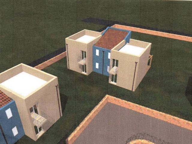 Villa in vendita a Terrasini PA