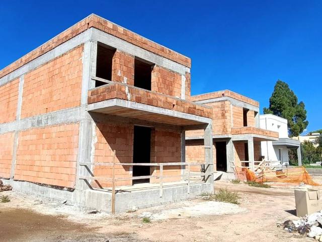 Villa in vendita a Terrasini PA