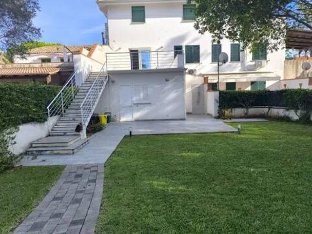 Villa in vendita a Terrasini PA