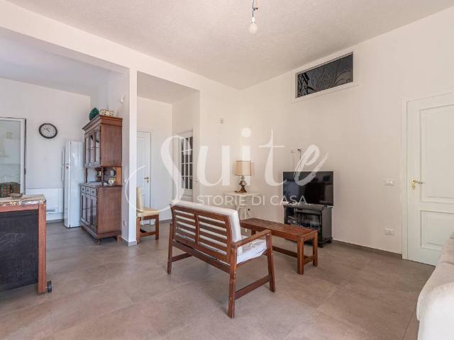 Villa in vendita a Terrasini PA