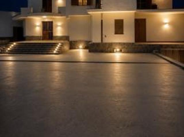 Villa in vendita a Terrasini