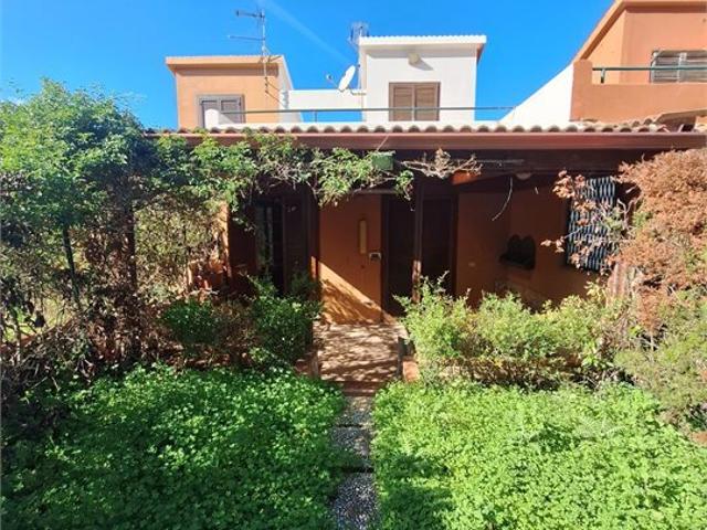 Villa in vendita a Terrasini