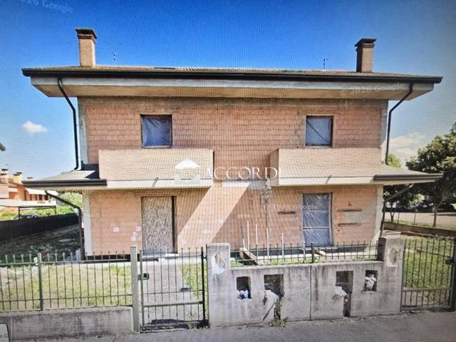Villa in vendita a Terrassa Padovana PD