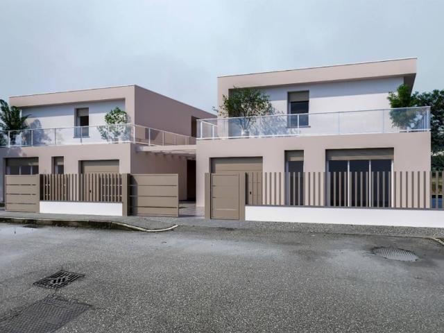Villa in vendita a Terre del Reno FE