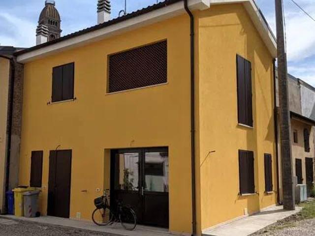 Villa in vendita a Terre del Reno FE