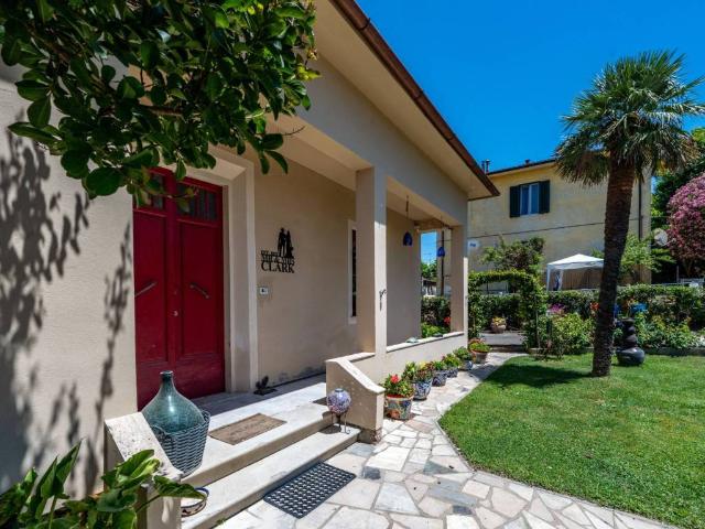 Villa in vendita a Terricciola PI