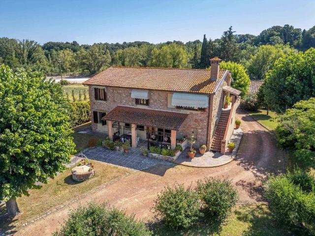 Villa in vendita a Terricciola PI
