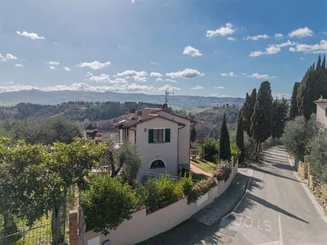Villa in vendita a Terricciola PI