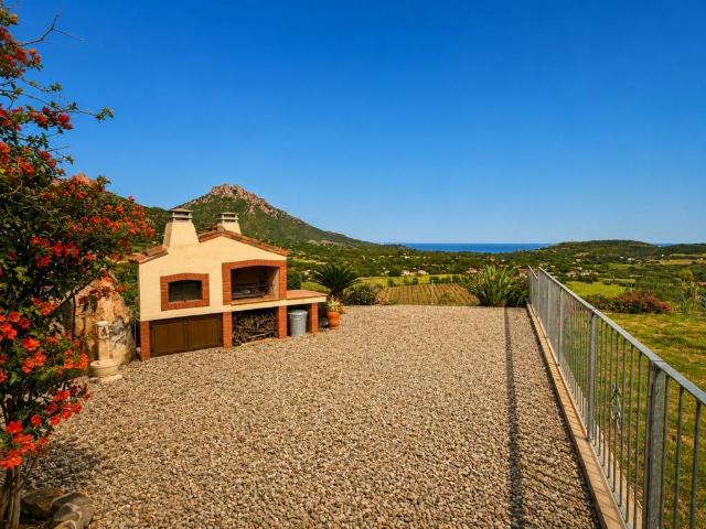 Villa in vendita a Tertenia OG