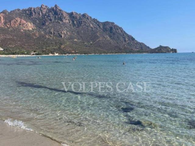 Villa in vendita a Tertenia NU