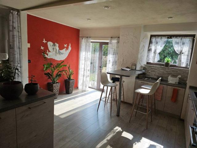 Villa in vendita a Terzo AL