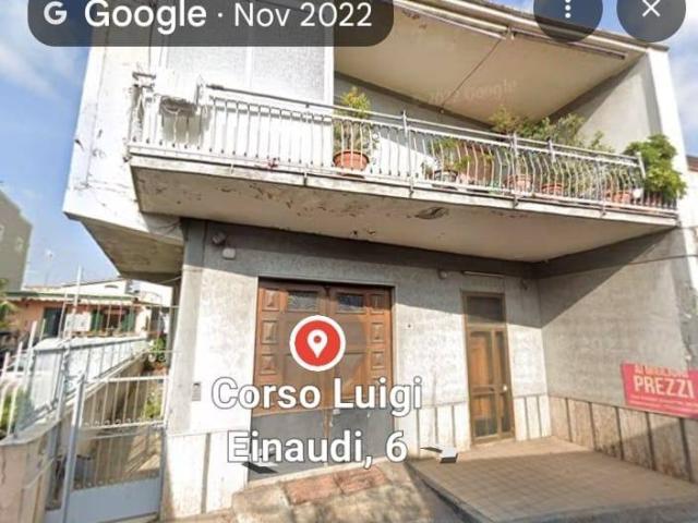 Villa in vendita a Terzigno NA