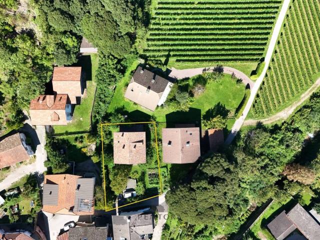 Villa in vendita a Tesimo BZ