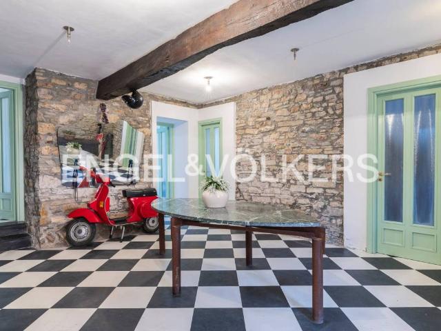 Villa in vendita a Testico SV