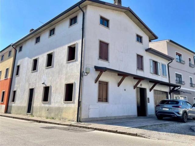 Villa in vendita a Thiene VI