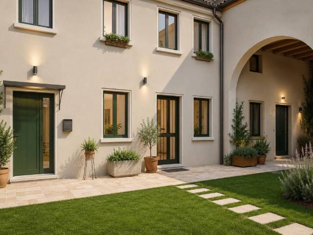Villa in vendita a Thiene VI