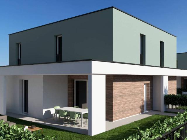 Villa in vendita a Thiene VI