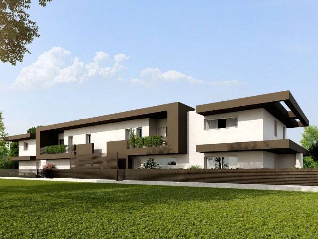 Villa in vendita a Thiene VI