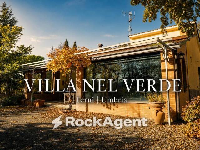 Villa in vendita a Tito PZ