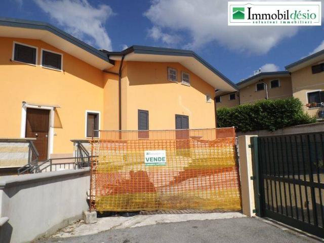 Villa in vendita a Tito PZ