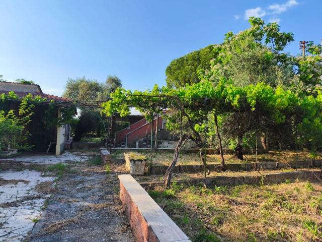 Villa in vendita a Tivoli RM