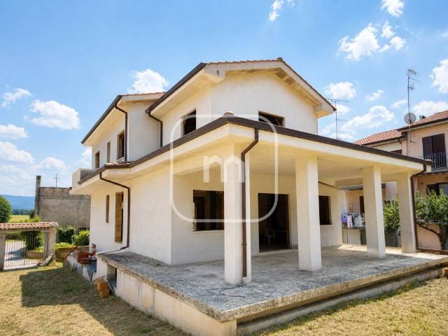 Villa in vendita a Tivoli RM