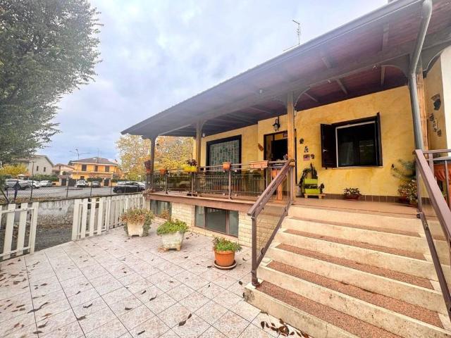 Villa in vendita a Tivoli RM