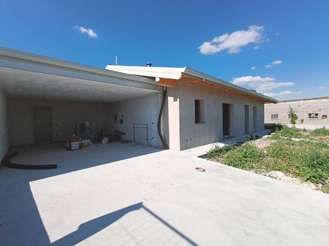 Villa in vendita a Soncino CR