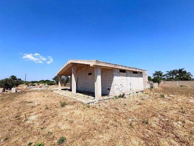 Villa in vendita a Tiggiano LE