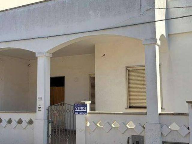 Villa in vendita a Tiggiano LE