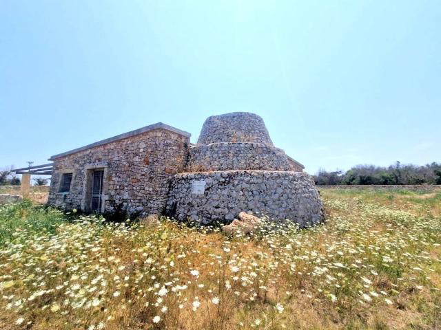Villa in vendita a Tiggiano LE