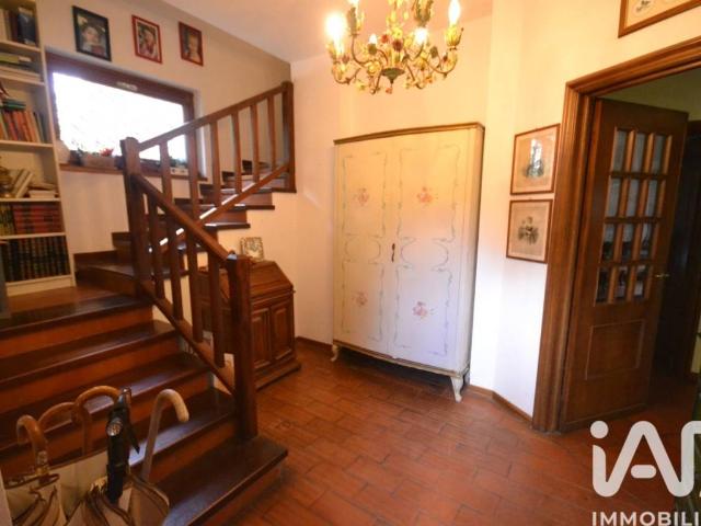 Villa in vendita a Tiglieto GE