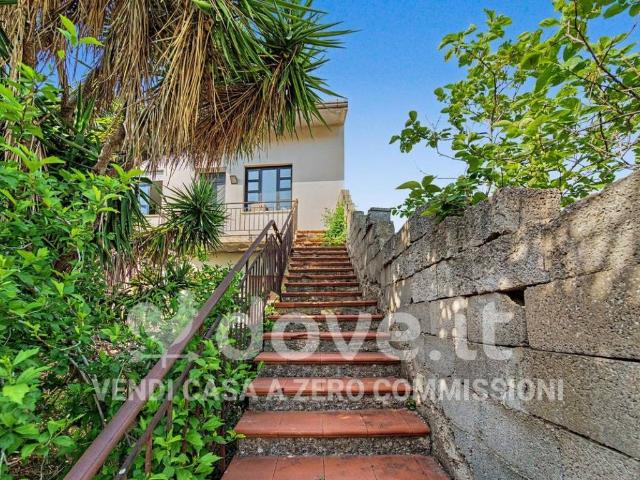 Villa in vendita a Tissi SS