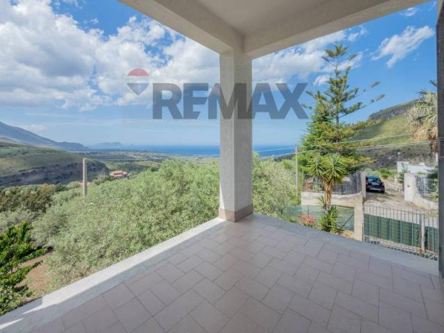 Villa in vendita a Trabia PA