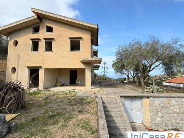 Villa in vendita a Trabia PA