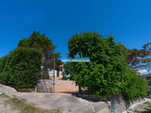 Villa in vendita a Trabia PA