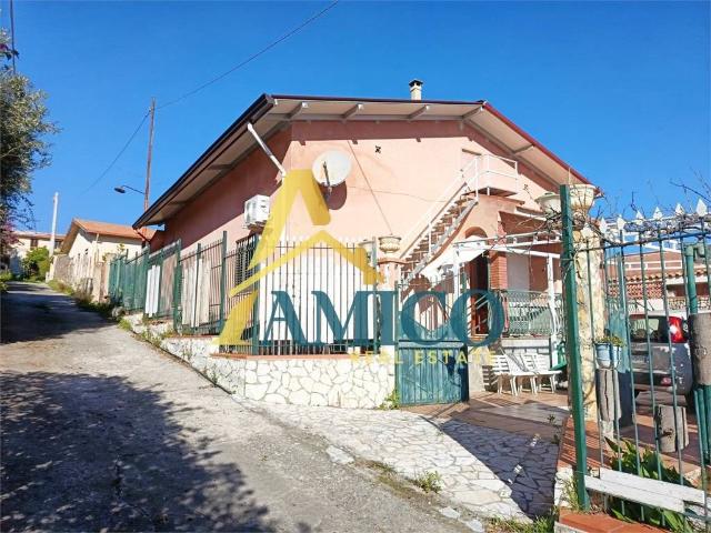 Villa in vendita a Trabia PA