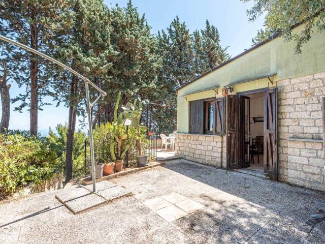 Villa in vendita a Trabia PA