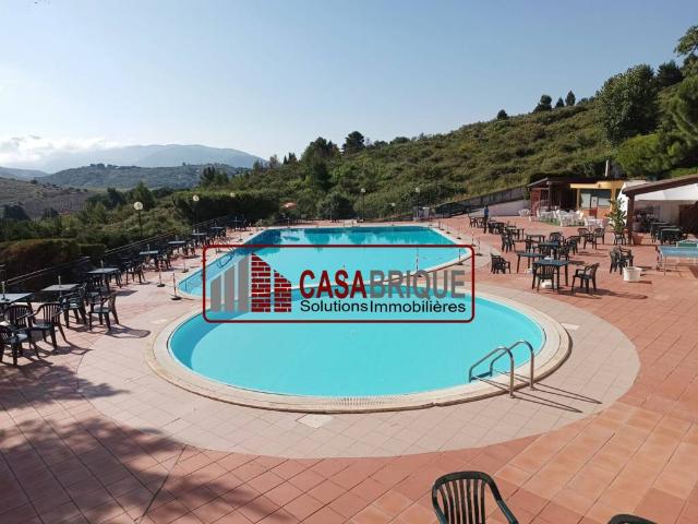 Villetta a schiera in vendita a Trabia PA
