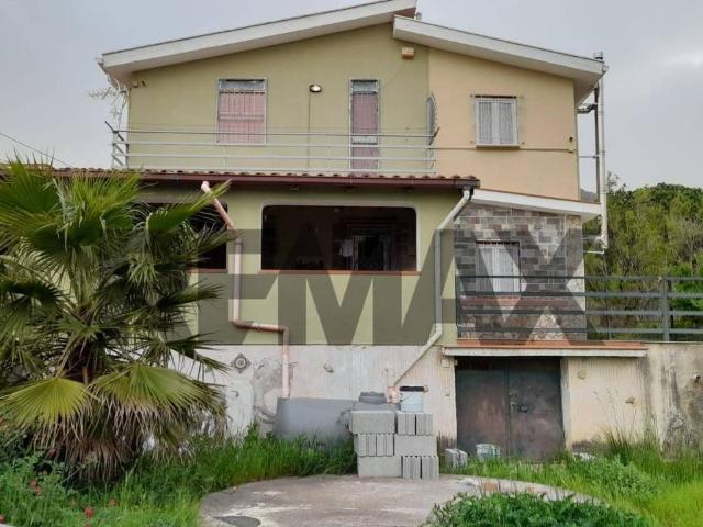 Villa in vendita a Trabia PA