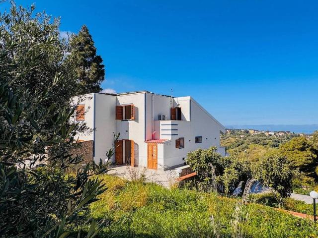 Villa in vendita a Trabia PA
