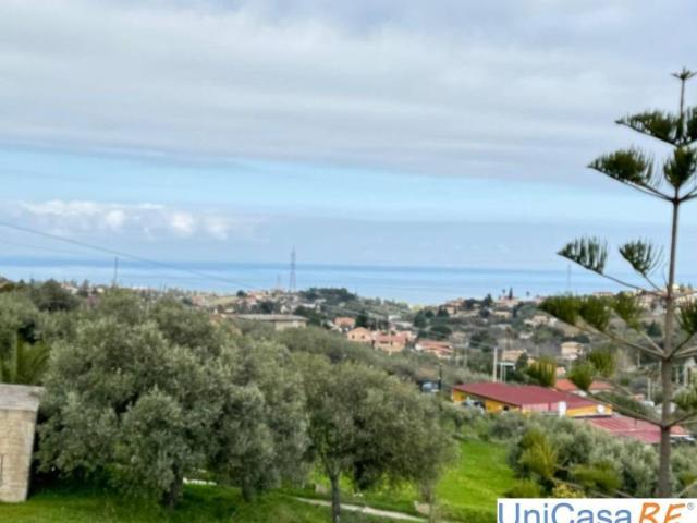 Villa in vendita a Trabia PA