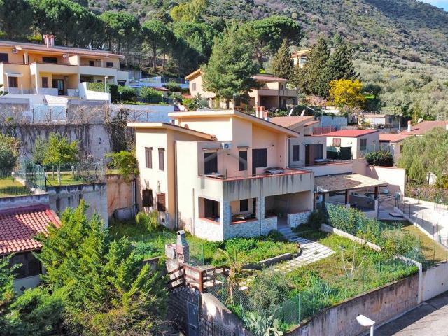 Villa in vendita a Trabia PA