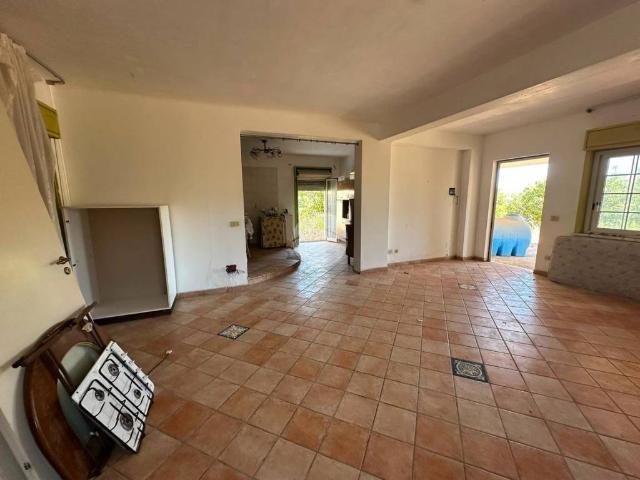 Villa in vendita a Trabia PA