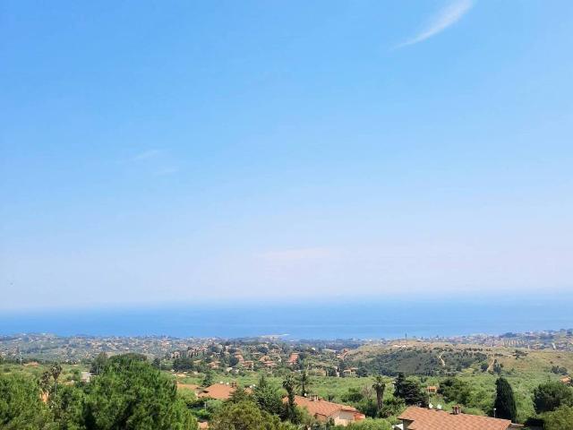 Villa in vendita a Trabia PA