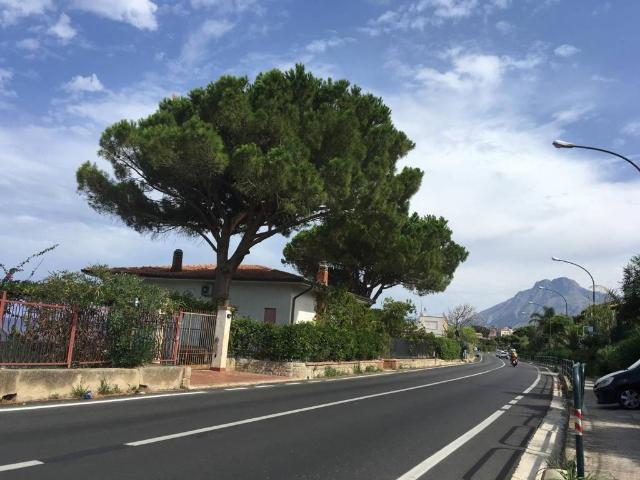 Villa in vendita a Trabia PA