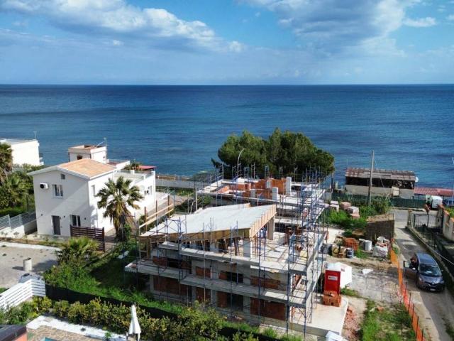 Villa in vendita a Trabia PA