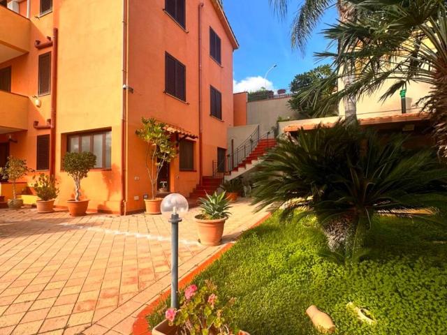 Villa in vendita a Trabia PA